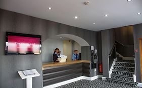 Viking Hotel - Adults Only